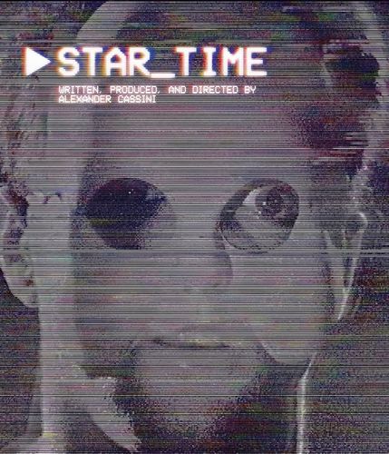 Star Time (1992) Alexander Cassini, John P. Ryan, Michael St. Gerard, Maureen Teefy