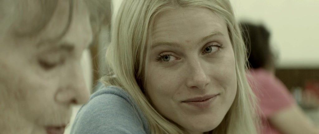 Starlet (2012) Sean Baker, Dree Hemingway, Besedka Johnson, Boonee-poster