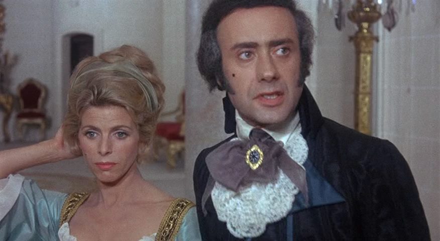 Start the Revolution Without Me (1970) Bud Yorkin, Gene Wilder, Donald Sutherland, Hugh Griffith, Comedy, History-poster