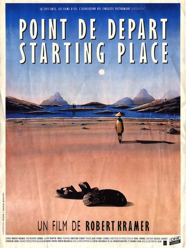 Starting Place/Point de départ (1994) Robert Kramer