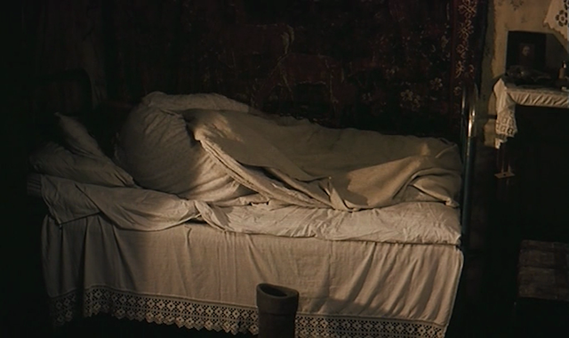 Gennadi Sidorov - Starukhi aka Old Women (2003)-poster