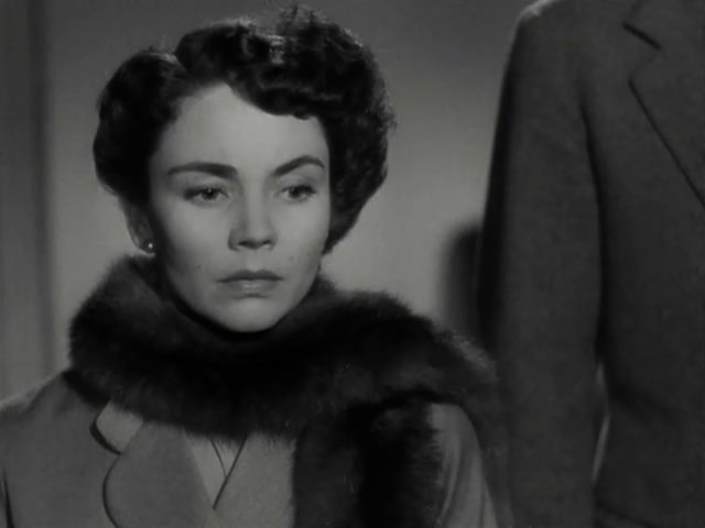 Stazione Termini / Terminal Station Indiscretion (1953) Vittorio De Sica, Jennifer Jones, Montgomery Clift, Gino Cervi, Drama, Romance-poster