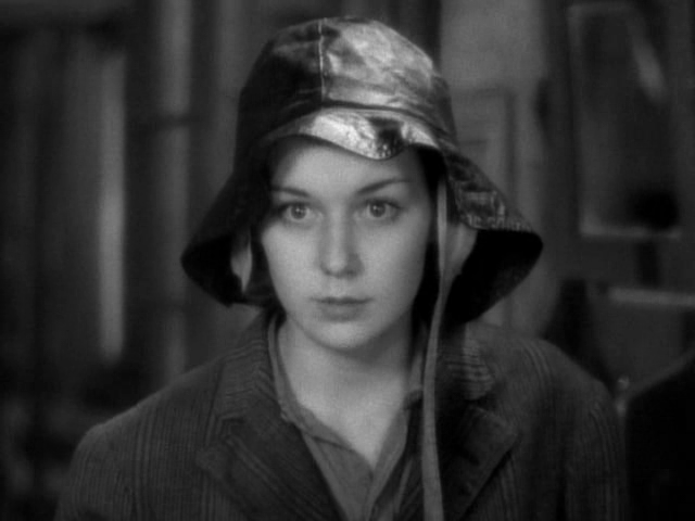 Steamboat Round the Bend (1935)-poster