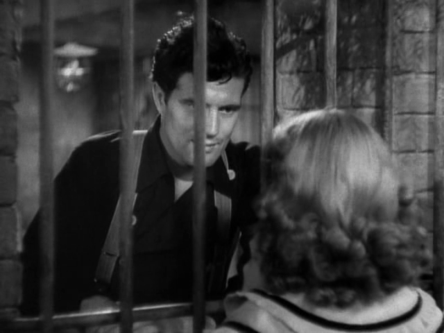 Steamboat Round the Bend (1935)-poster