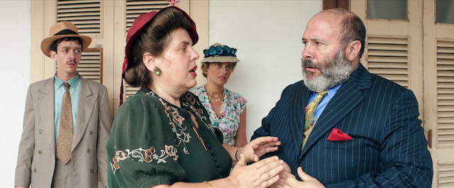 Stefan Zweig: Farewell to Europe (2016) | Worldscinema | Download Free-poster