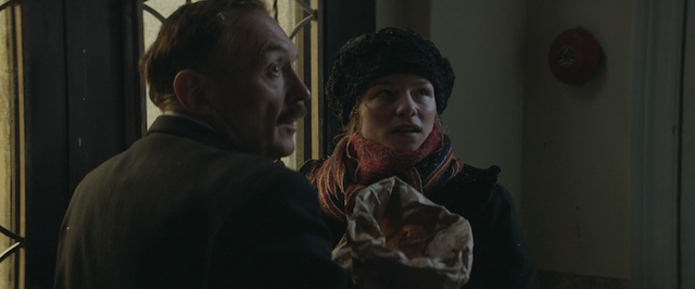 Stefan Zweig: Farewell to Europe (2016) | Worldscinema | Download Free-poster