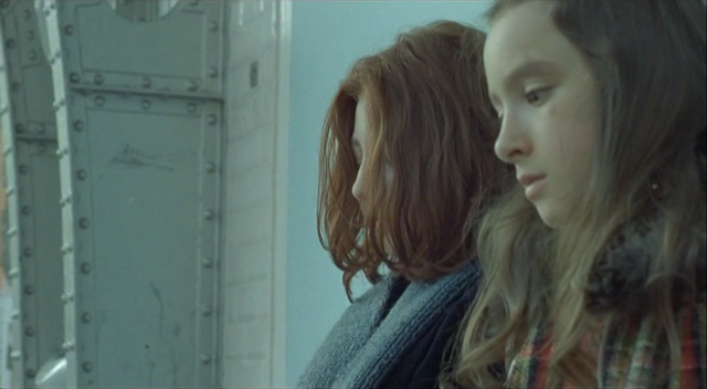 Stella (2008)-poster