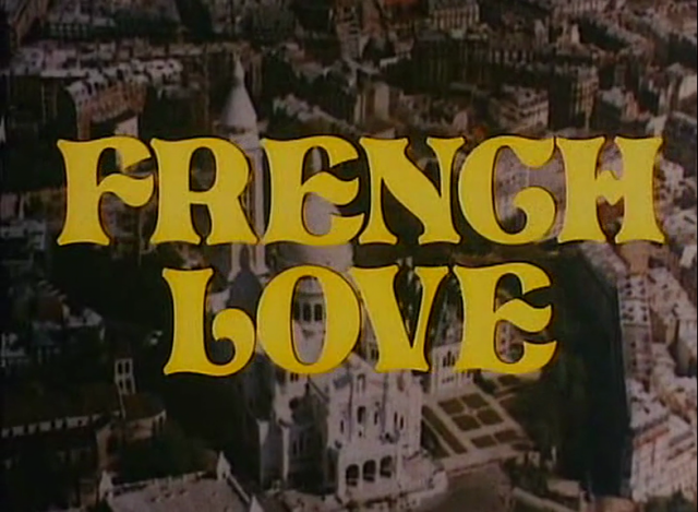 Didier Philippe-Gérard – Stéphanie recto-verso (1978)