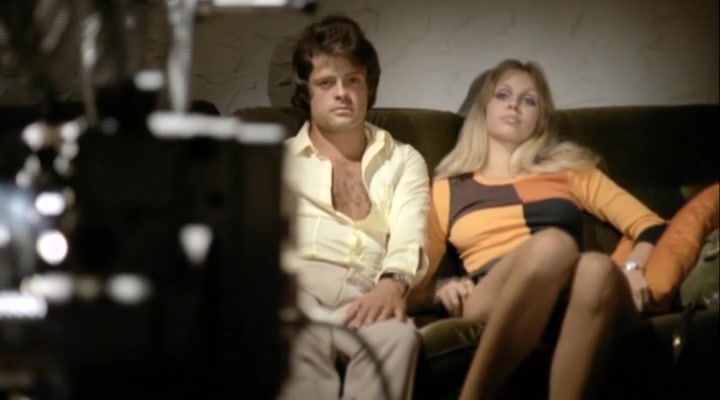 Stewardesses Report / Die Stewardessen (1971) Erwin C. Dietrich, Evelyne Traeger, Ingrid Steeger, Kathrin Heberle, Comedy, Erotic-poster