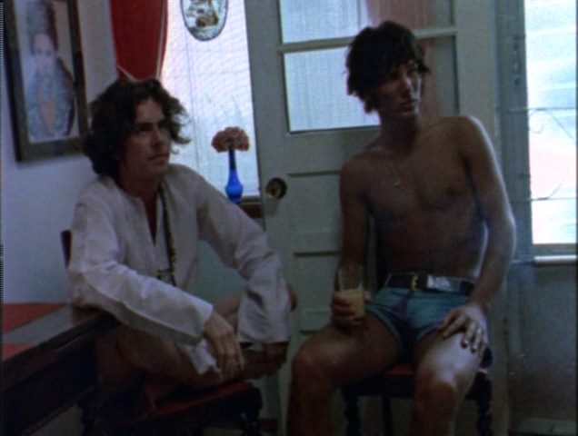 Sticks and Stones (1970) Stan Lopresto, Craig Dudley, J. Will Deane, Jimmy Foster, Drama-poster