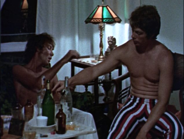 Sticks and Stones (1970) Stan Lopresto, Craig Dudley, J. Will Deane, Jimmy Foster, Drama-poster