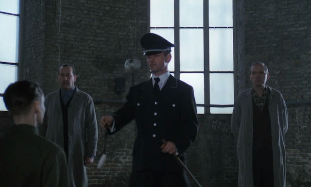 Stielke, Heinz, fünfzehn… (1987) by Michael Kann-poster