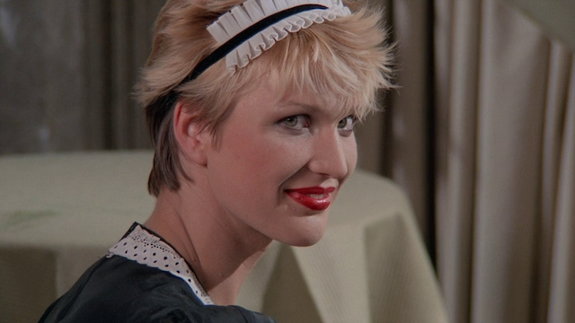 Still Smokin (1983)-poster