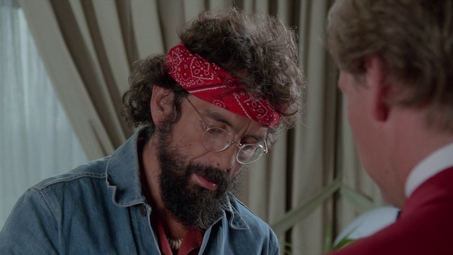 Still Smokin (1983)-poster