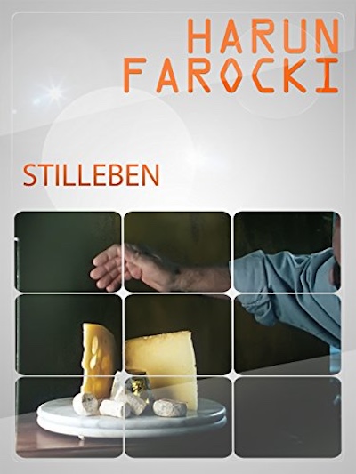 Stilleben AKA Still Life (1997) by Harun Farocki