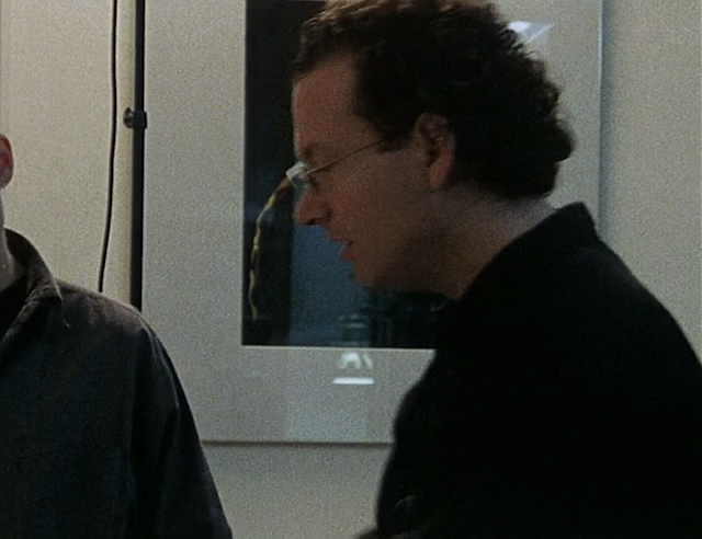 Stilleben AKA Still Life (1997) by Harun Farocki-poster