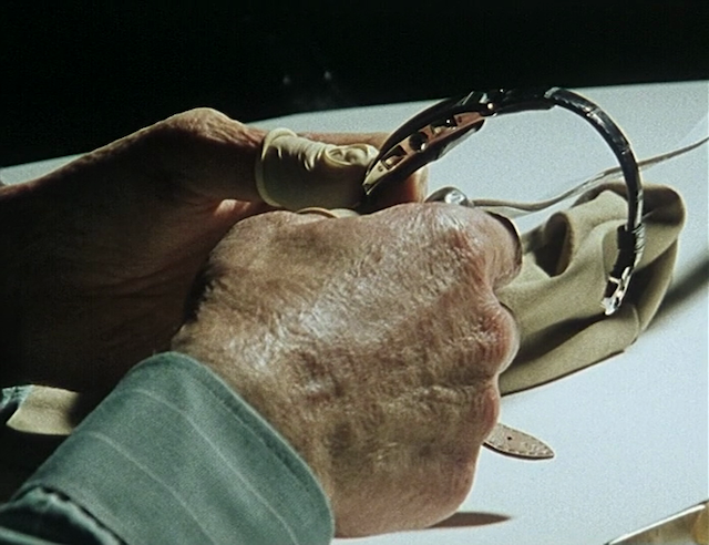 Stilleben AKA Still Life (1997) by Harun Farocki-poster