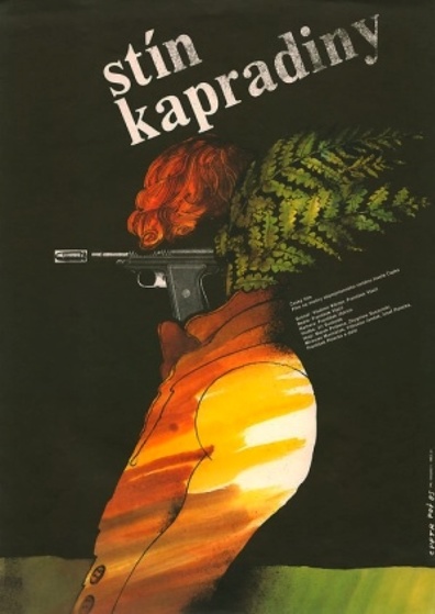 Stín kapradiny / The Shadow of the Ferns (1984) Frantisek Vlácil, Marek Probosz, Zbigniew Suszynski, Miroslav Machácek