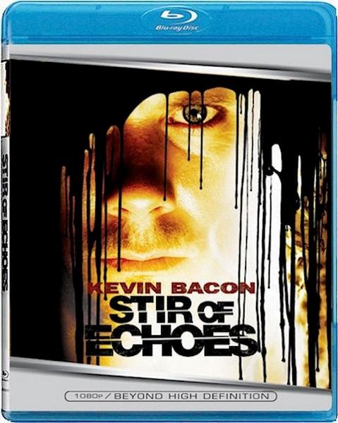Stir of Echoes (1999) David Koepp