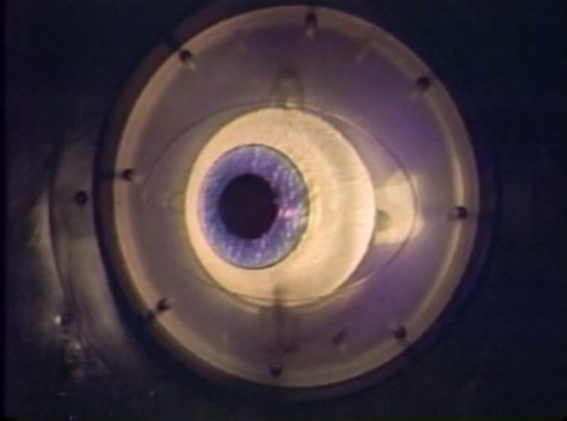 Mai Zetterling - Stockholm (1978)-poster