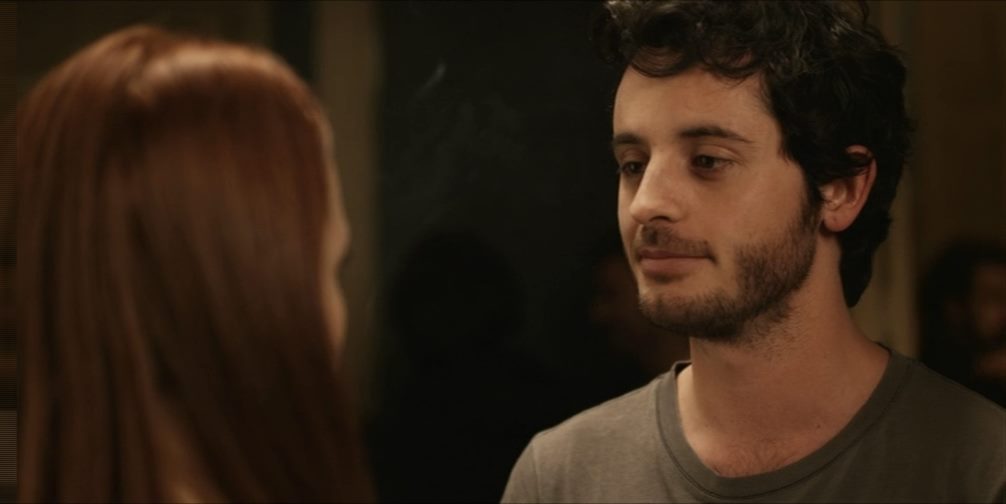 Stockholm (2013) Rodrigo Sorogoyen, Javier Pereira, Aura Garrido, Jesús Caba, Drama, Romance-poster