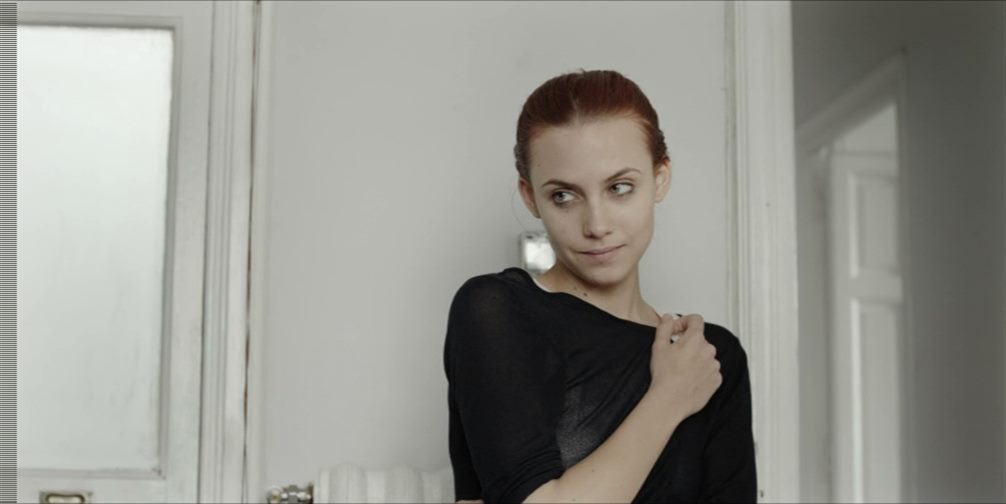 Stockholm (2013) Rodrigo Sorogoyen, Javier Pereira, Aura Garrido, Jesús Caba, Drama, Romance-poster