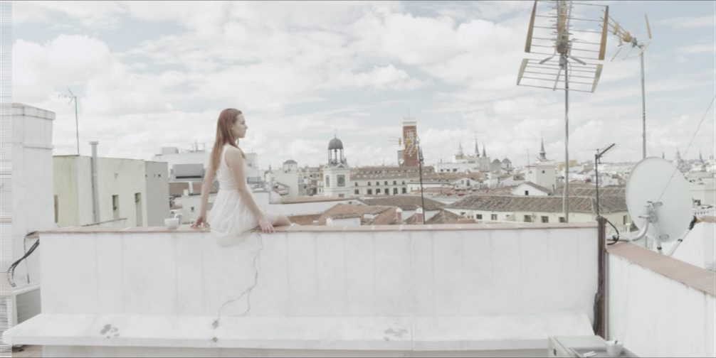 Stockholm (2013) Rodrigo Sorogoyen, Javier Pereira, Aura Garrido, Jesús Caba, Drama, Romance-poster