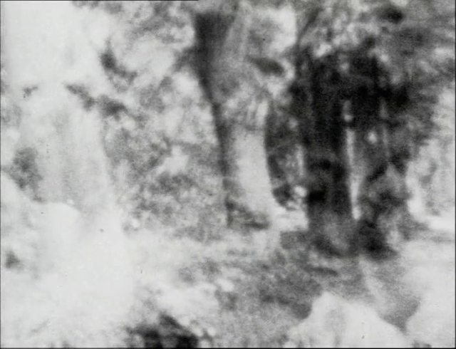 Derek Jarman - Stolen Apples for Karen Blixen (1973)-poster