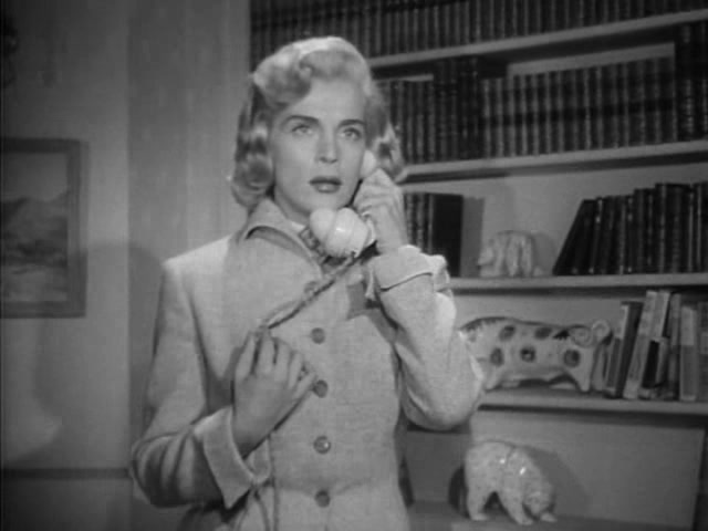 Stolen Face (1952) Terence Fisher, Paul Henreid, Lizabeth Scott, André Morell, Crime, Drama, Film-Noir-poster