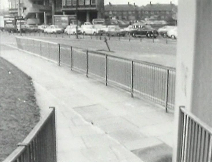 Stonebridge Park (1981) | Worldscinema | Download Free-poster