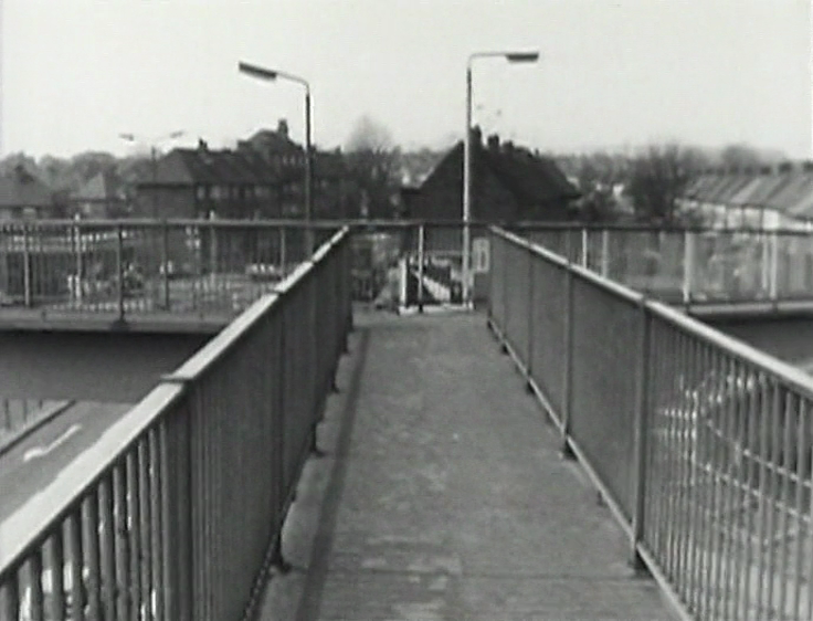 Stonebridge Park (1981) | Worldscinema | Download Free-poster