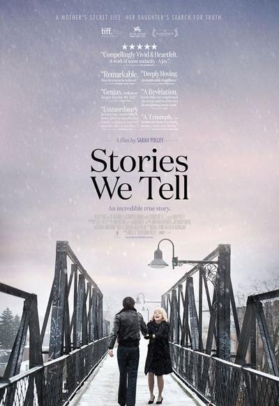 Stories we tell (2012) | Worldscinema | Download Free