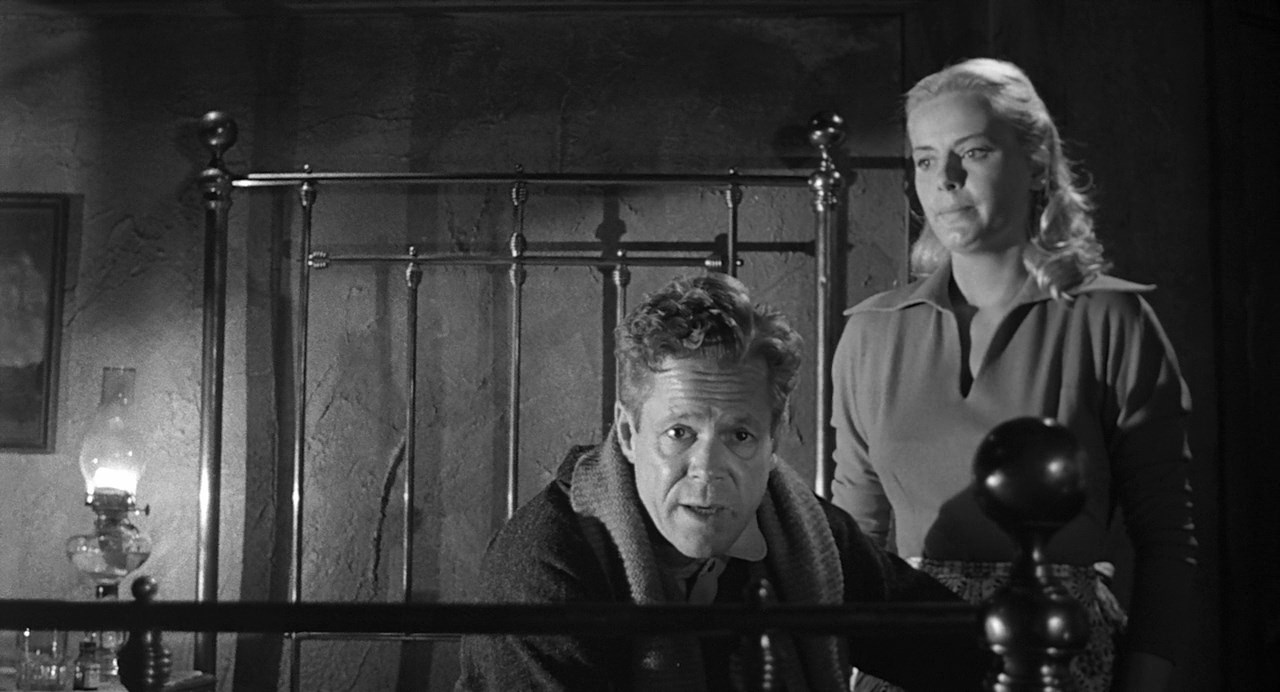 Storm Fear (1955) Cornel WildeJean Wallace, Dan Duryea, Crime, Drama, Film-Noir, Thriller-poster