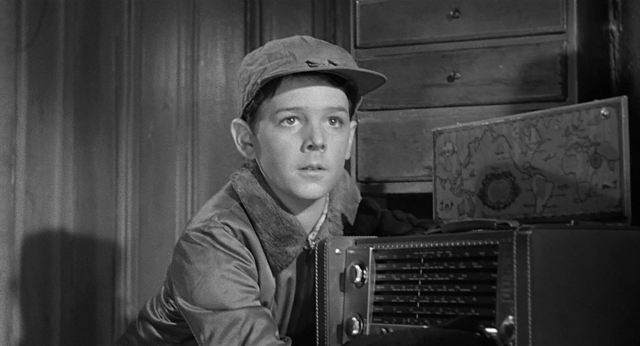 Storm Fear (1955) Cornel WildeJean Wallace, Dan Duryea, Crime, Drama, Film-Noir, Thriller-poster