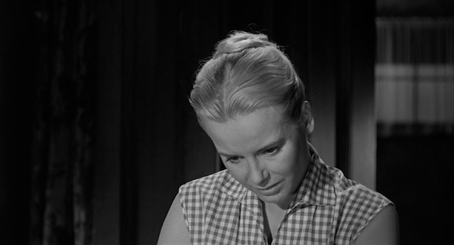 Storm Fear (1955)-poster