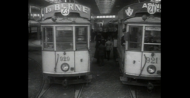 Stramilano (1929) by Corrado D'Errico-poster