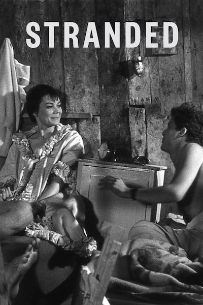 Stranded (1965) by Juleen Compton