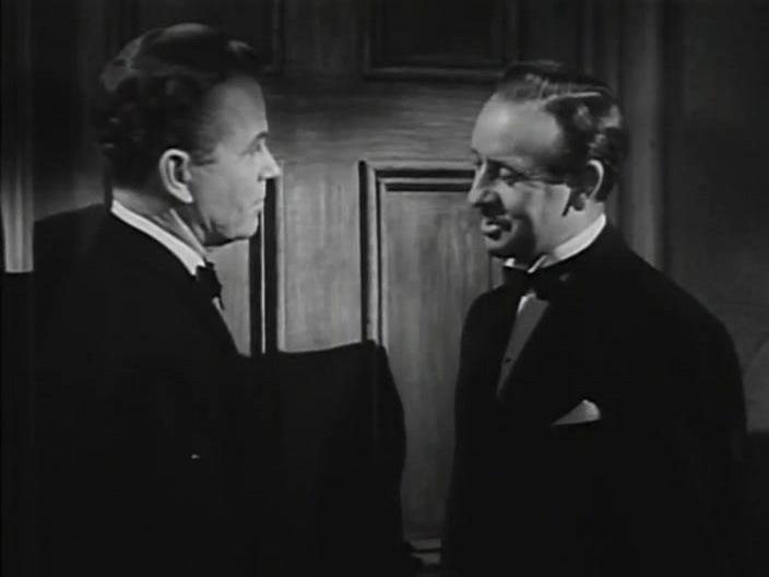 Strange Illusion (1945) Edgar G. Ulmer, Jimmy Lydon, Sally Eilers, Warren William, Crime, Drama, Film-Noir-poster