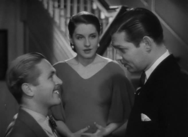 Strange Interlude (1932) Robert Z. Leonard, Norma Shearer, Clark Gable, Alexander Kirkland, Drama-poster