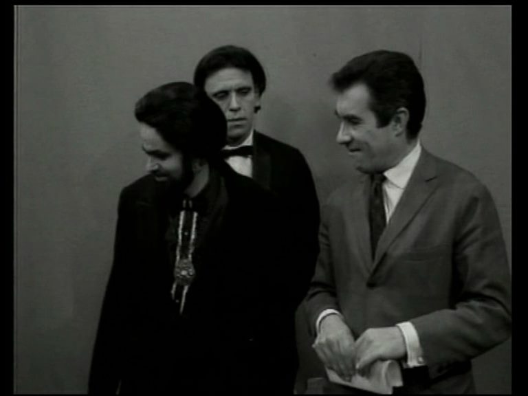 O Estranho Mundo de Zé do Caixão / Strange World of Coffin Joe (1968) José Mojica Marins, Luís Sérgio Person, Vany Miller, Mário Lima, Horror-poster