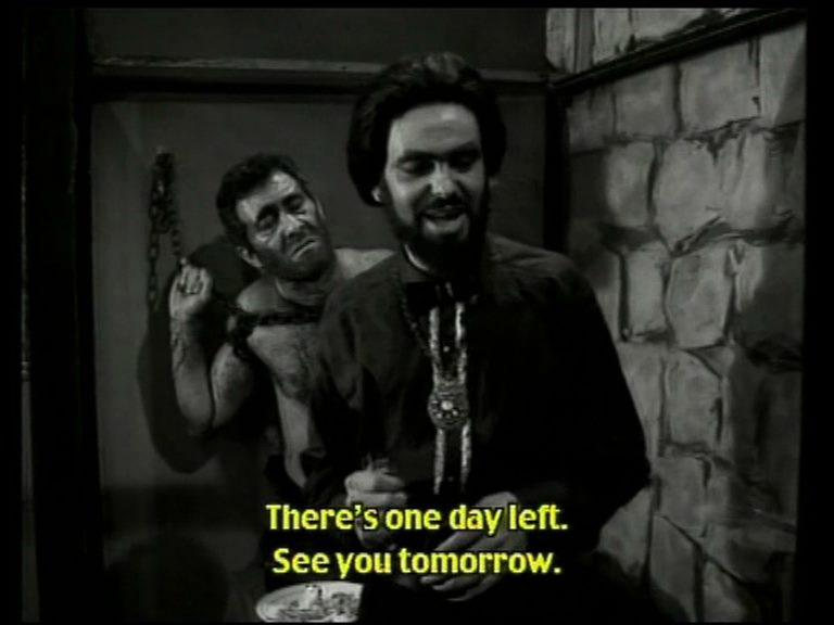 O Estranho Mundo de Zé do Caixão / Strange World of Coffin Joe (1968) José Mojica Marins, Luís Sérgio Person, Vany Miller, Mário Lima, Horror-poster