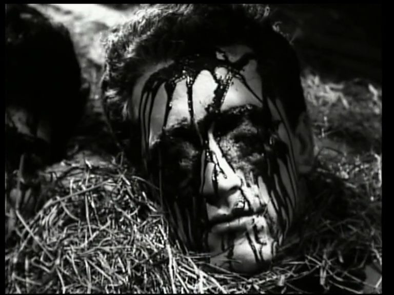 O Estranho Mundo de Zé do Caixão / Strange World of Coffin Joe (1968) José Mojica Marins, Luís Sérgio Person, Vany Miller, Mário Lima, Horror-poster