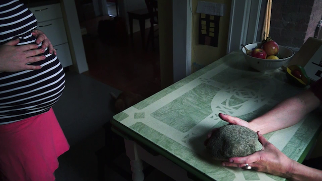 Strangely Ordinary This Devotion (2017) | Worldscinema | Download Free-poster