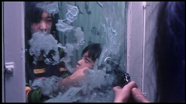 Strawberry Fields (1997)-poster