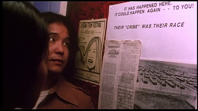 Strawberry Fields (1997)-poster