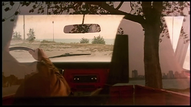 Strawberry Fields (1997)-poster