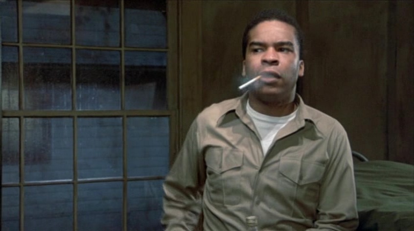 Streamers (1983) Robert Altman, Matthew Modine, Michael Wright, Mitchell Lichtenstein, Crime, Drama, War-poster