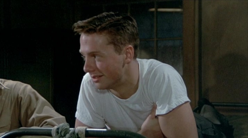 Streamers (1983) Robert Altman, Matthew Modine, Michael Wright, Mitchell Lichtenstein, Crime, Drama, War-poster