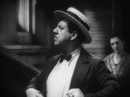 Street Scene (1931) King Vidor, Sylvia Sidney, William Collier Jr., Estelle Taylor, Drama, Romance-poster