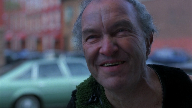 Street Trash (1987)-poster